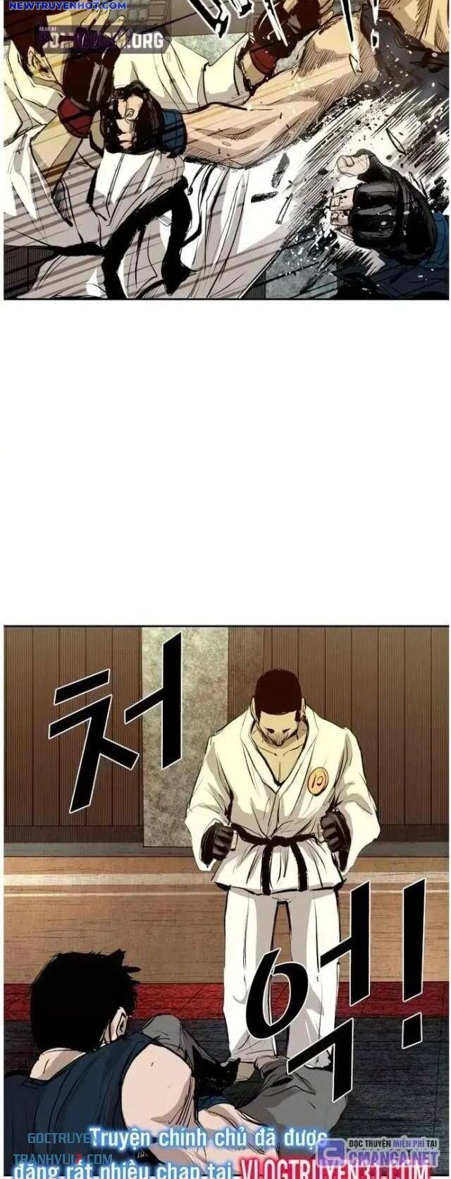 shark - cá mập chapter 134 18