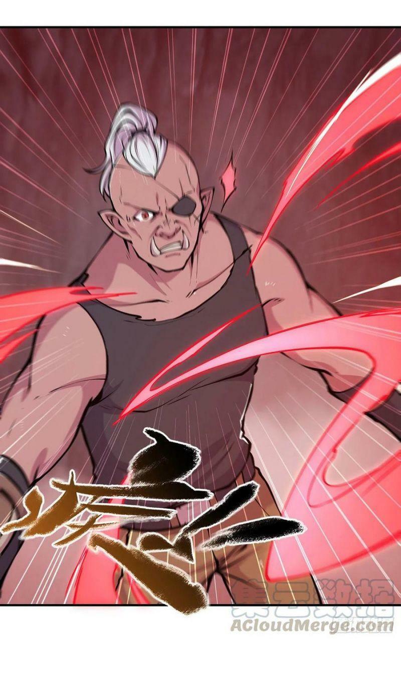 huyết cơ và kỵ sĩ chapter 73 5