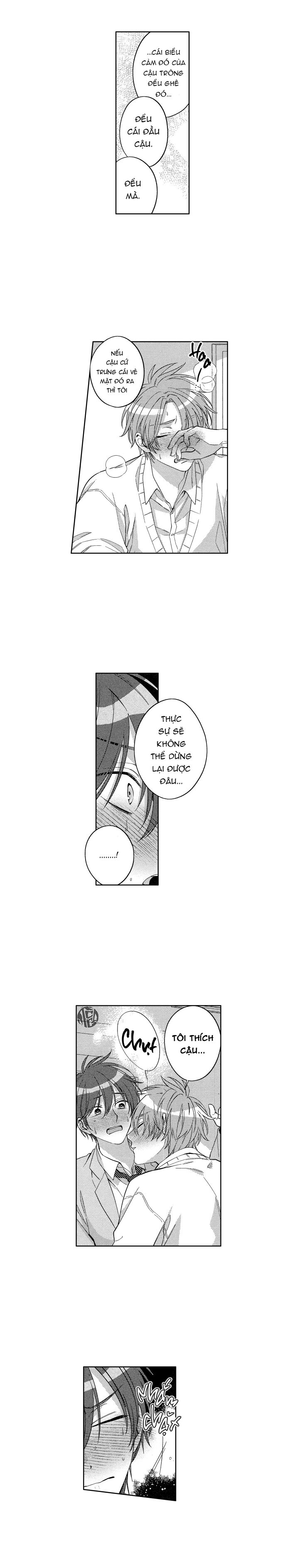 gối ôm của hoàng tử chapter 11 5