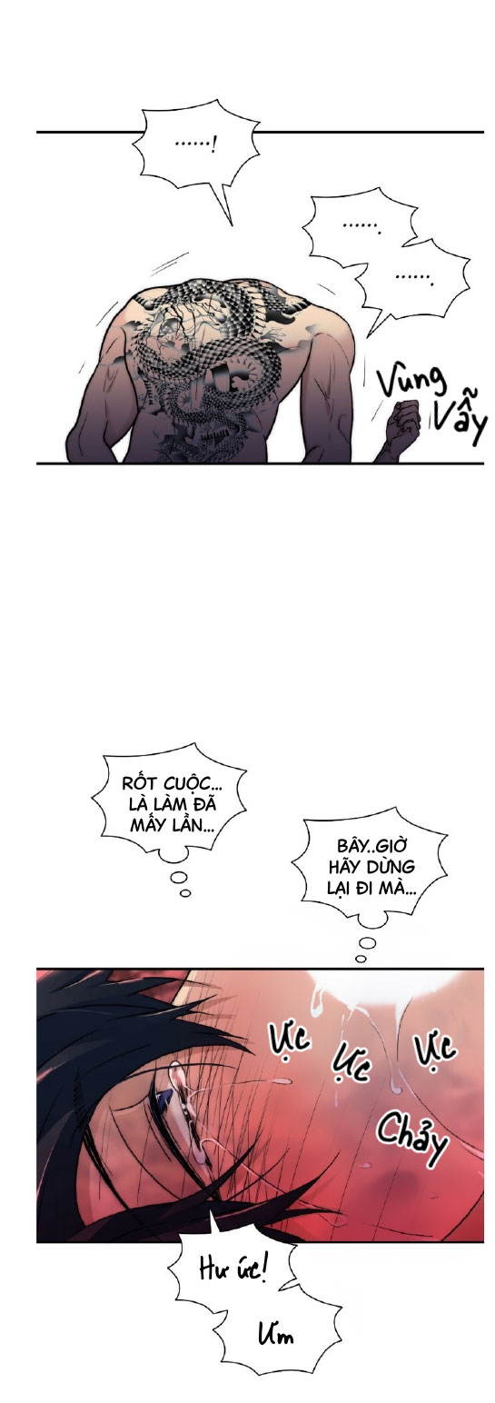 giai điệu của ngôn ngữ chapter 66 25