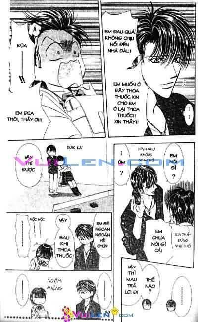 thử thách của kyouko chapter 66 91