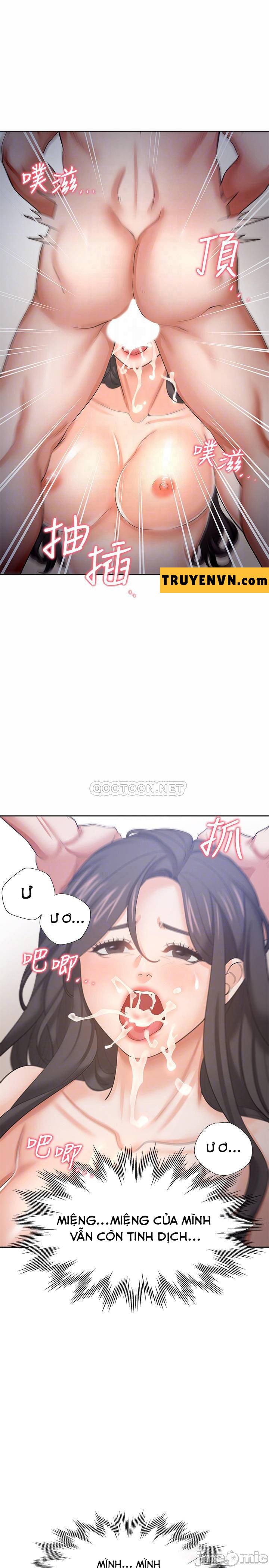 khát tình chapter 44 4