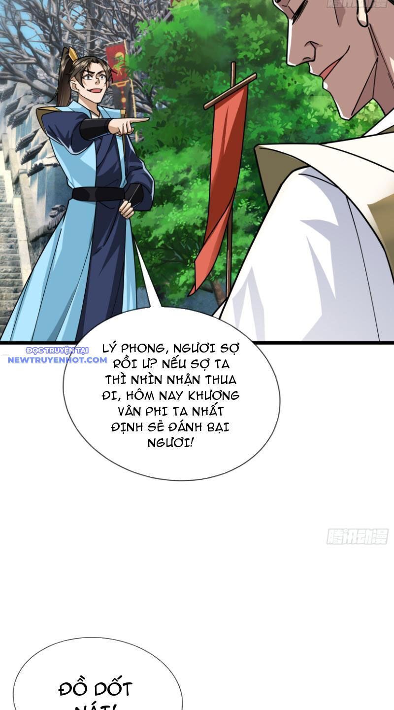 ngủ say vạn cổ: xuất thế đẩy ngang chư thiên chapter 7 74