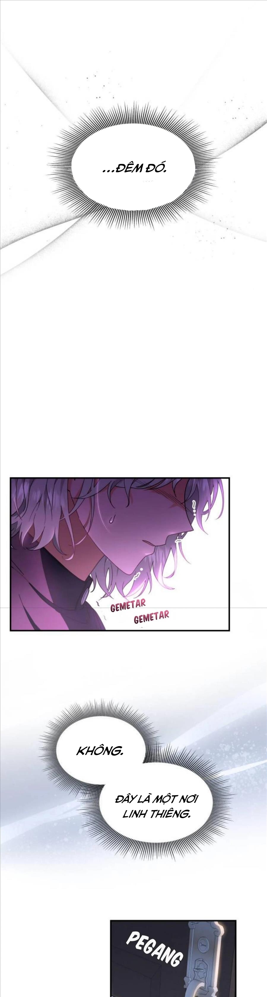 những gì melvin để lại chapter 11 41