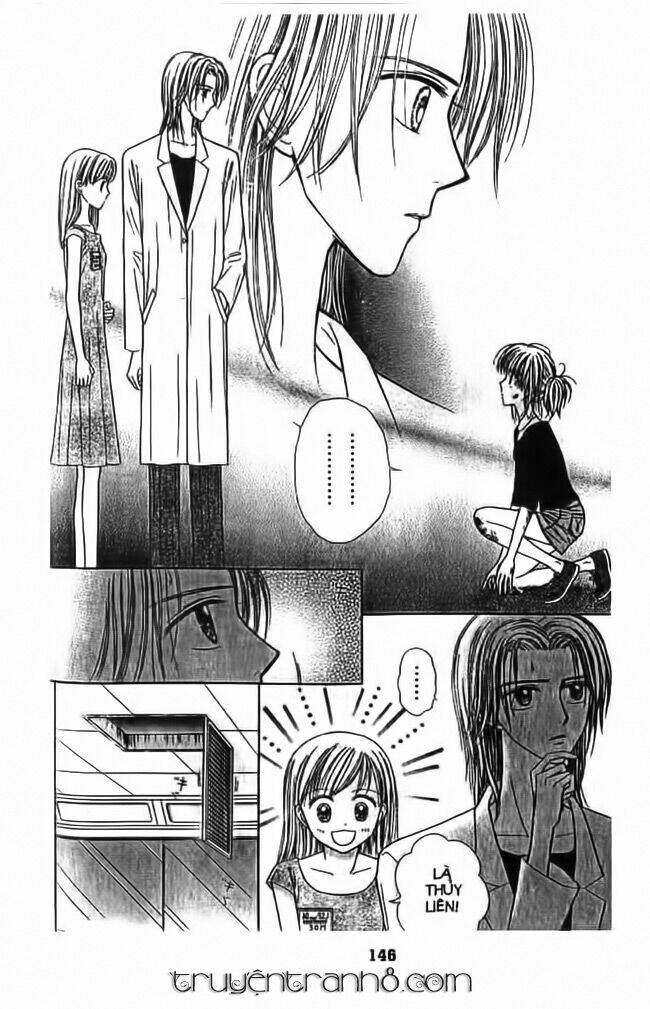 kẻ đồng hành - partner chapter 16 7