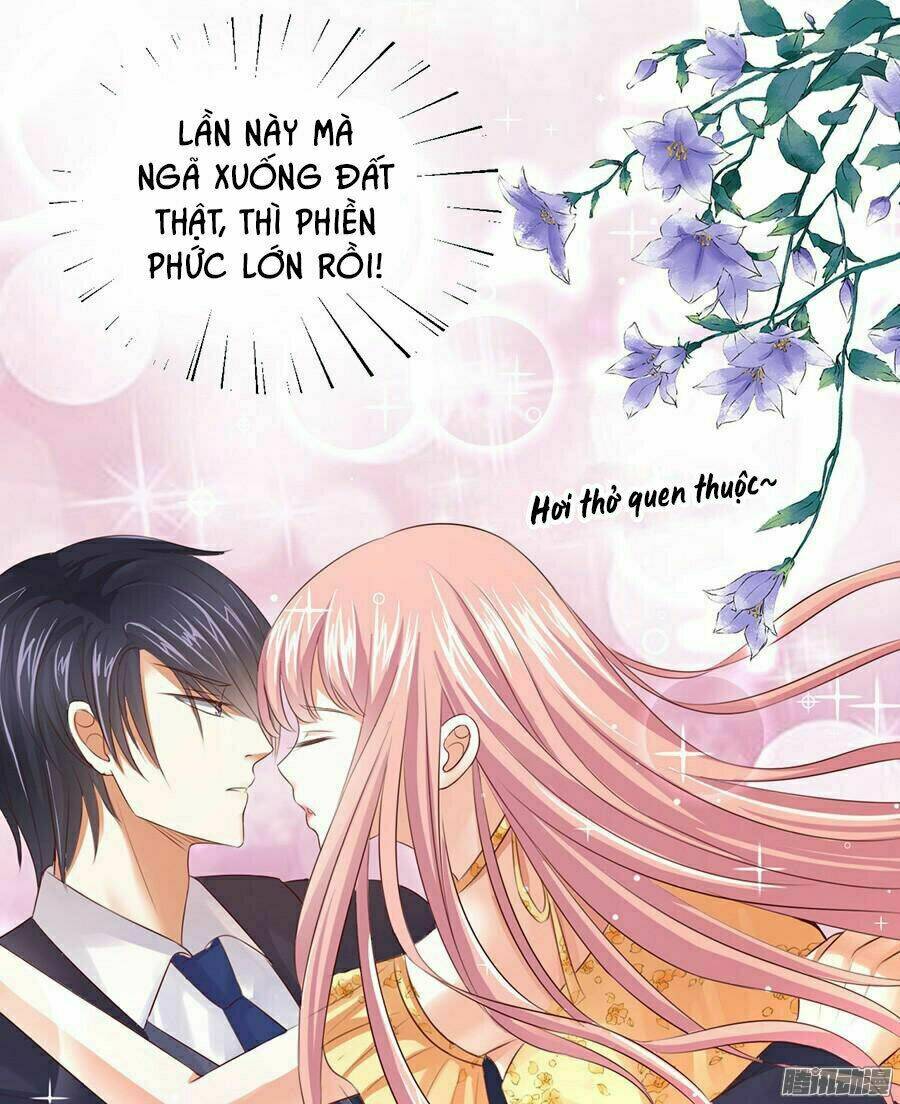 liệt ái tri hạ: series mật đào tiểu tình nhân chapter 35 5