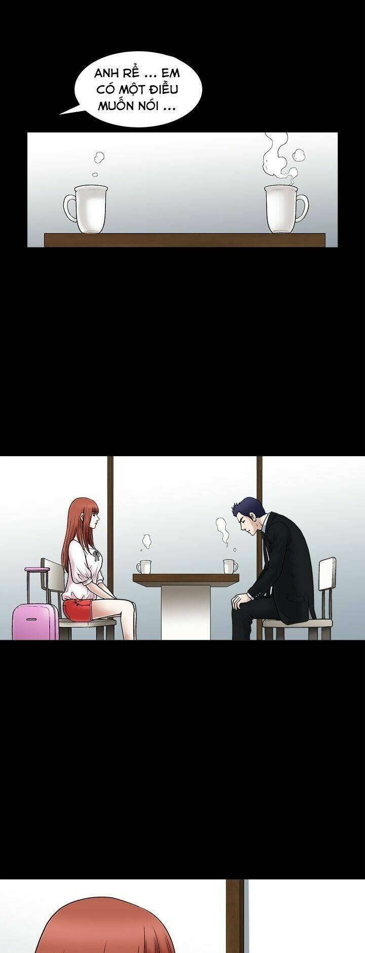 seduction - quyến rũ chapter 20 54