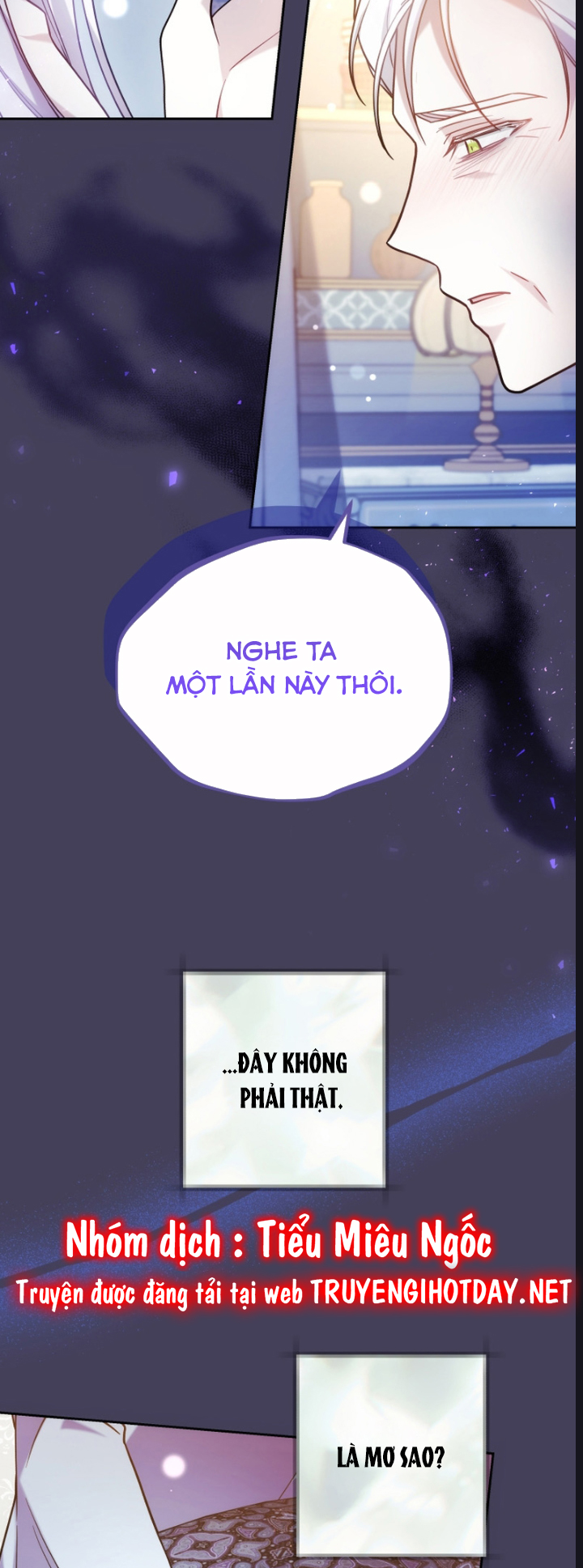 cháu trai nam chính rất thương tôi chapter 65 29