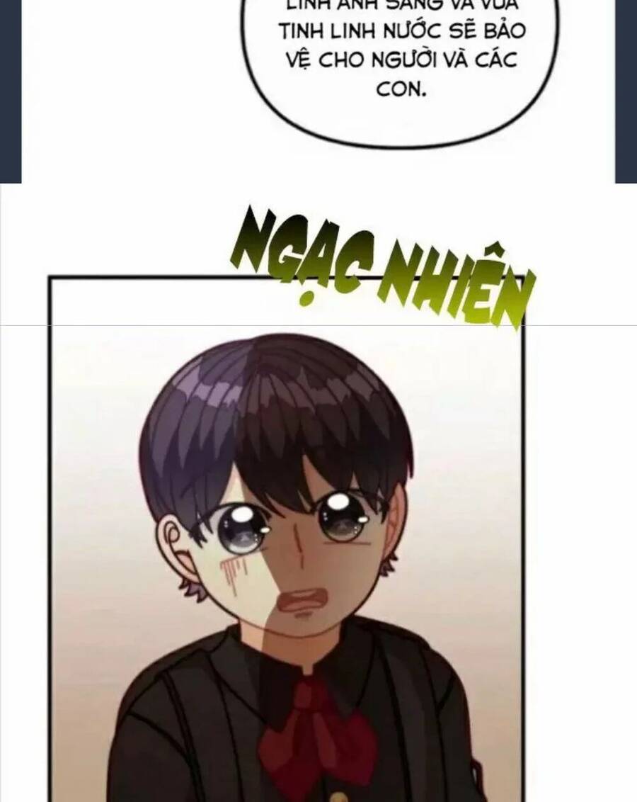 tôi chỉ là một tiểu thư bình thường chapter 69.5 6