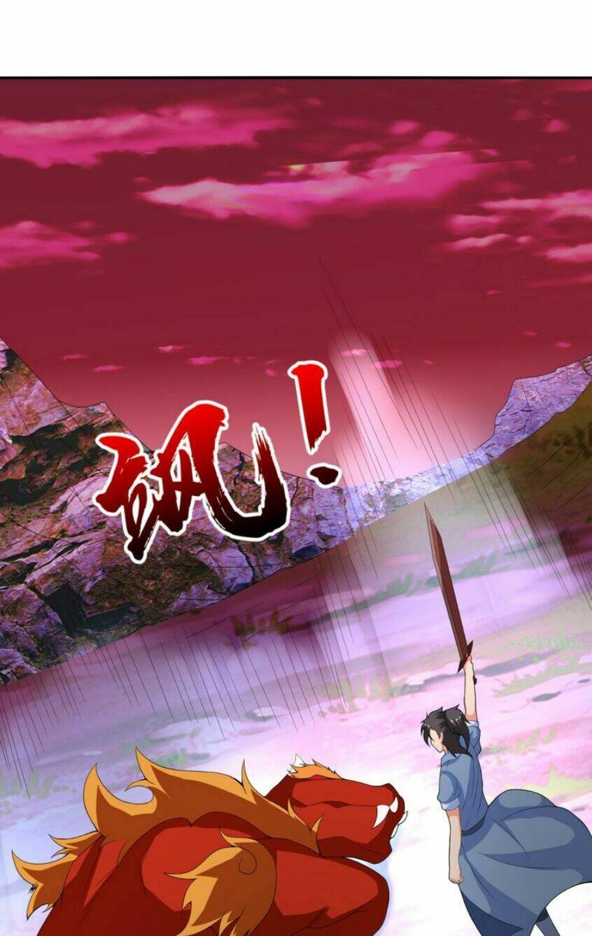 cực vũ huyền đế chapter 50 16