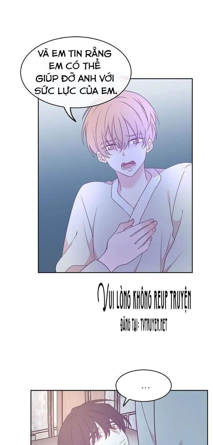 tôi sẽ đi đến cùng với hoàng đế chapter 66 23