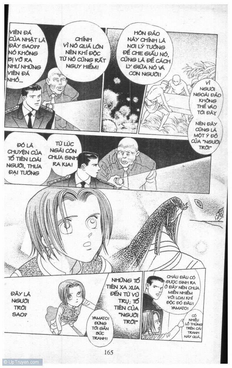 nàng tiên ánh trăng - kaguya hime chapter 24 165