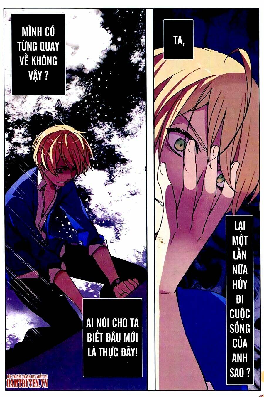 thuấn linh chapter 2 17