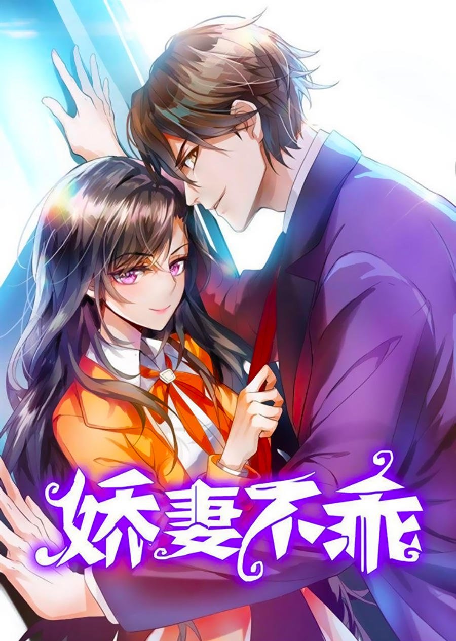 vợ yêu không ngoan chapter 40 2