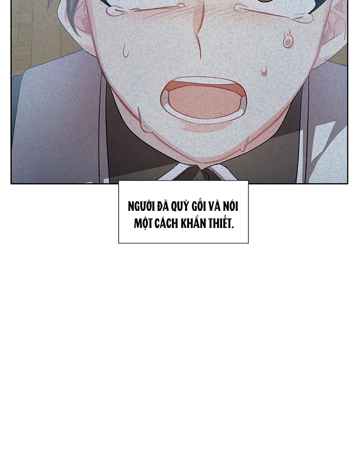 sự hối hận muộn màn chapter 20 25