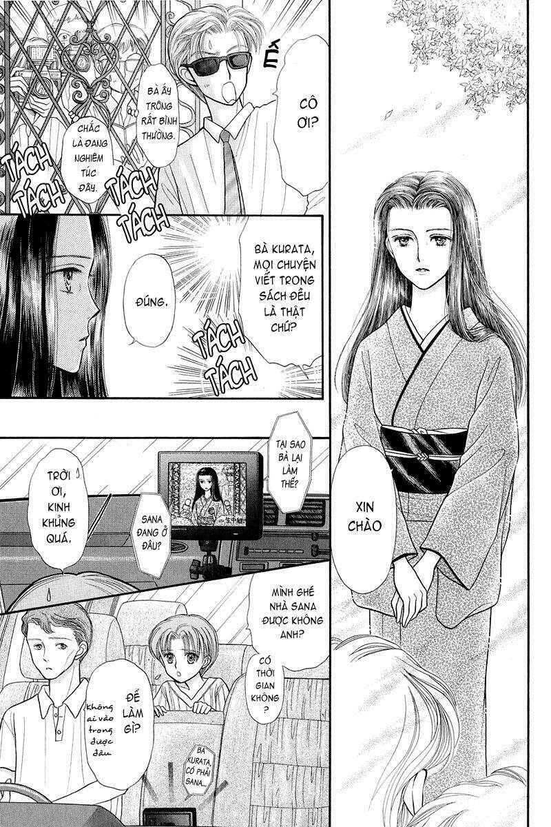 kodomo no omocha chapter 15 22