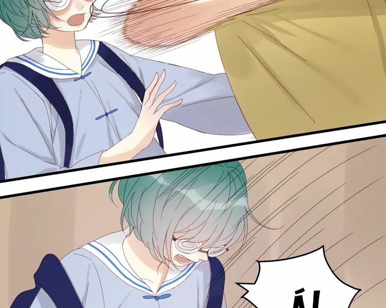 lượm được một tiểu hồ ly phần 2 chapter 34.5 16