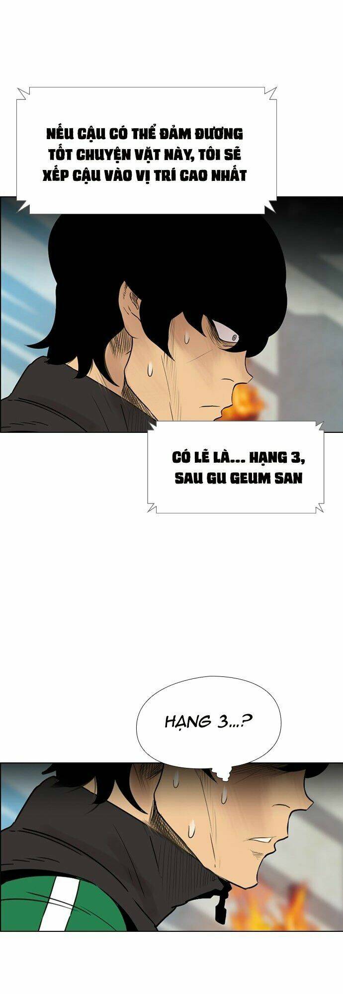 kẻ hồi sinh chapter 123 16