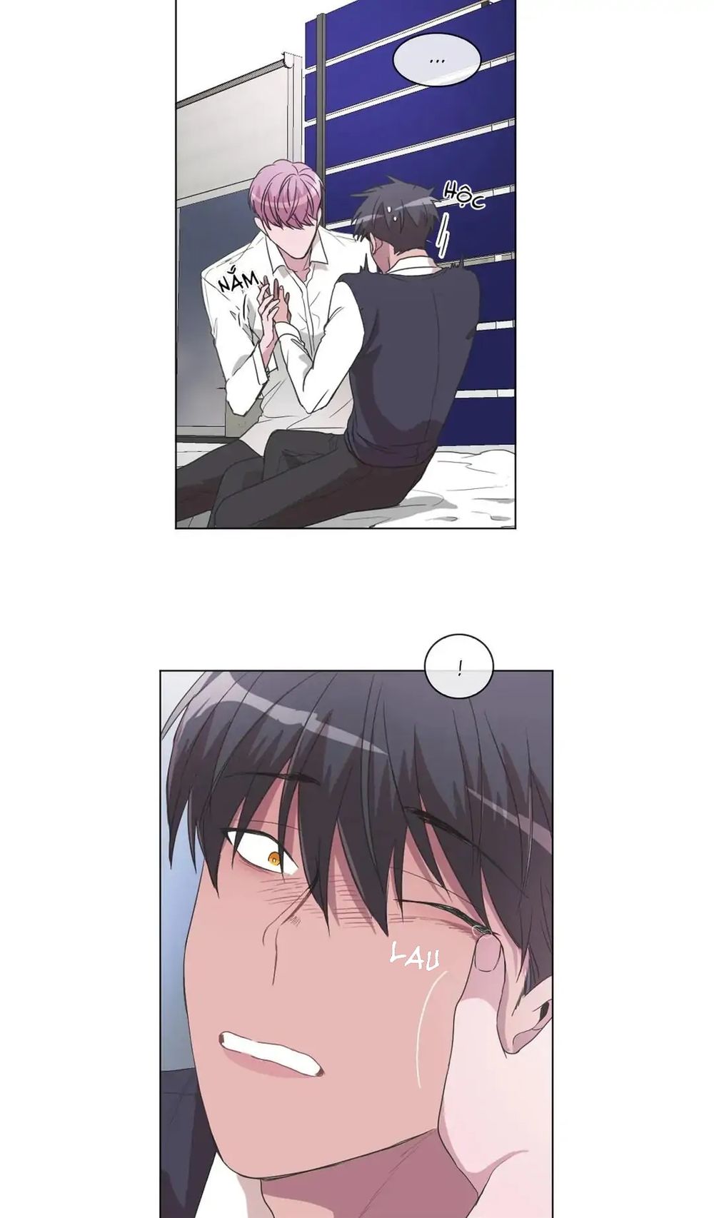 kí ức giả dối chapter 23 30