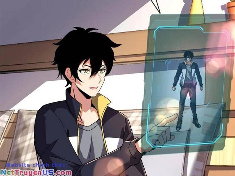 nhìn thấy thanh máu, ta xử tội thần linh chapter 134 32