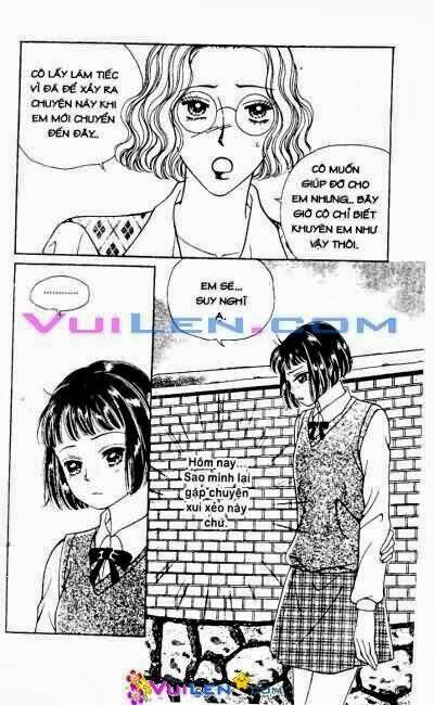 cô bé táo bạo chapter 9 53