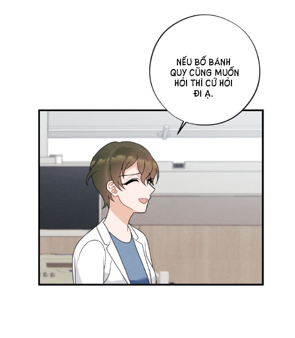 [18+] hôn nhân bị đánh cắp chapter 48.2 7