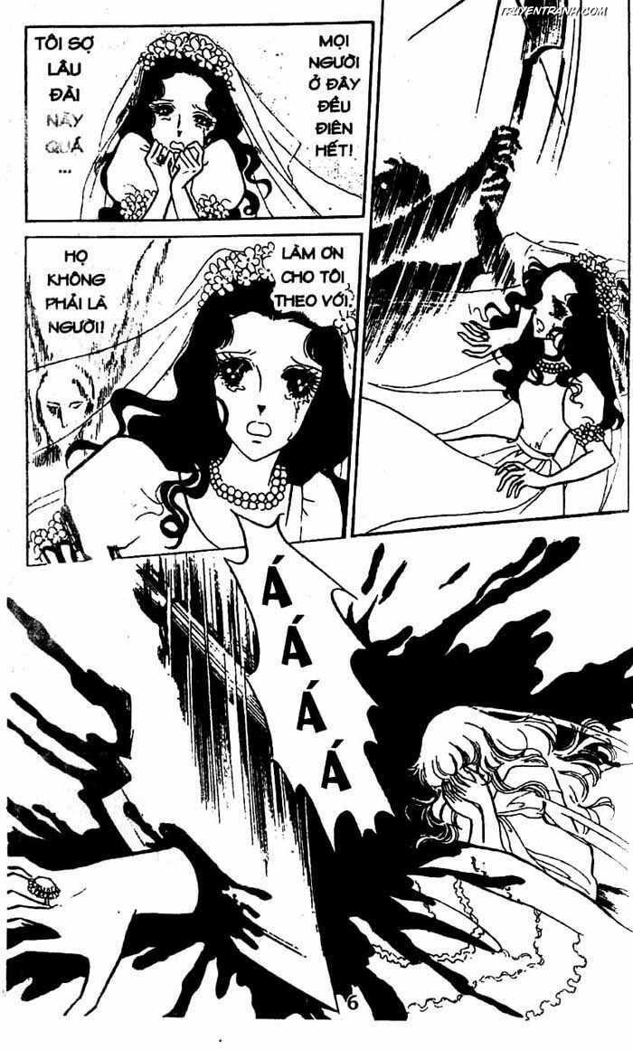 akuma no hanayome (bride of deimos) chapter 5 7