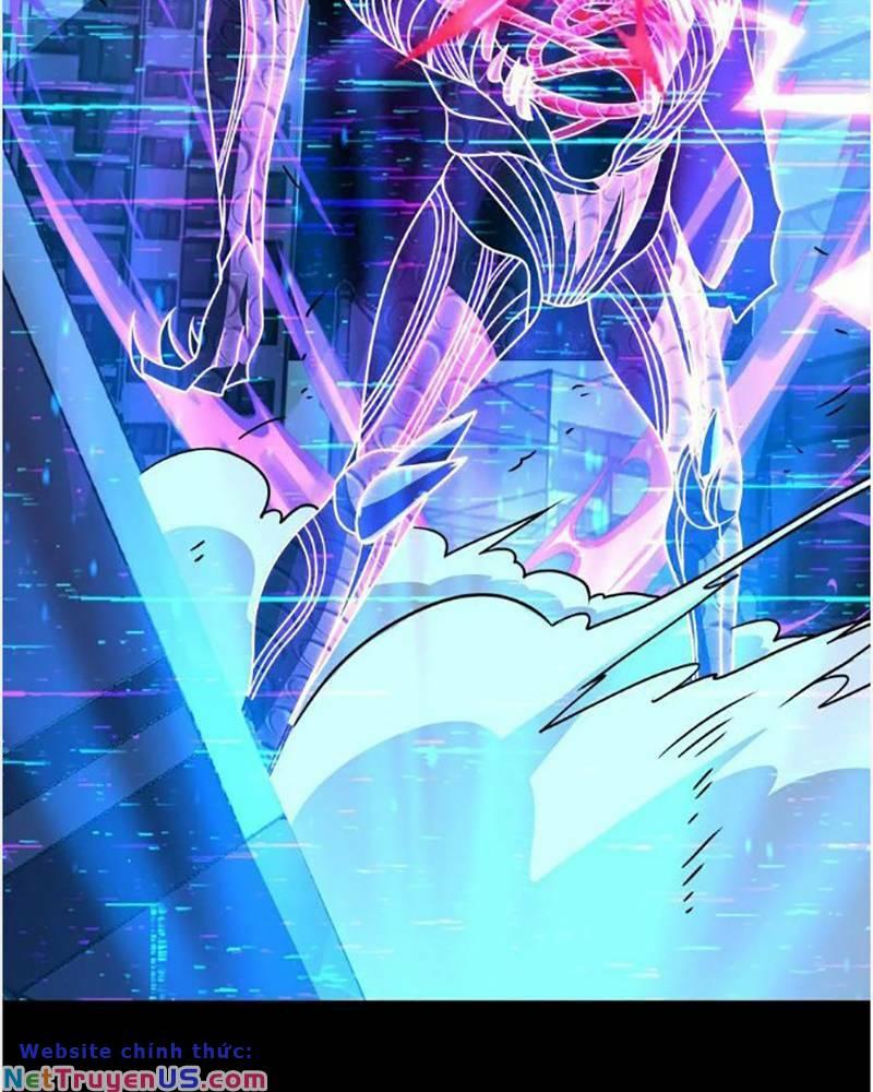 nhìn thấy thanh máu, ta xử tội thần linh chapter 126 42