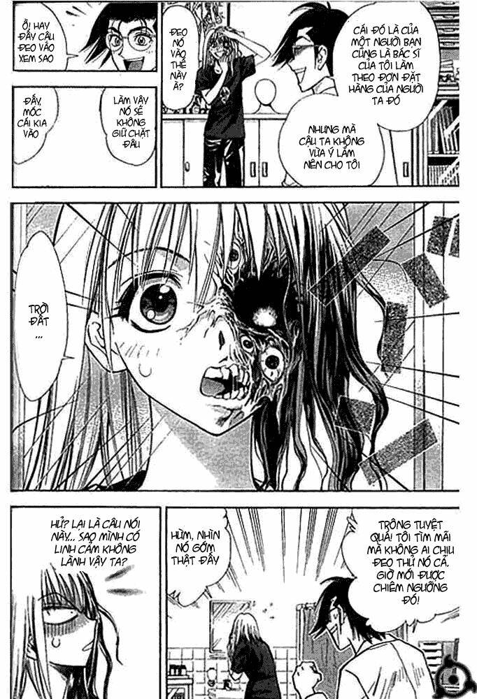 pretty face chapter 15 4