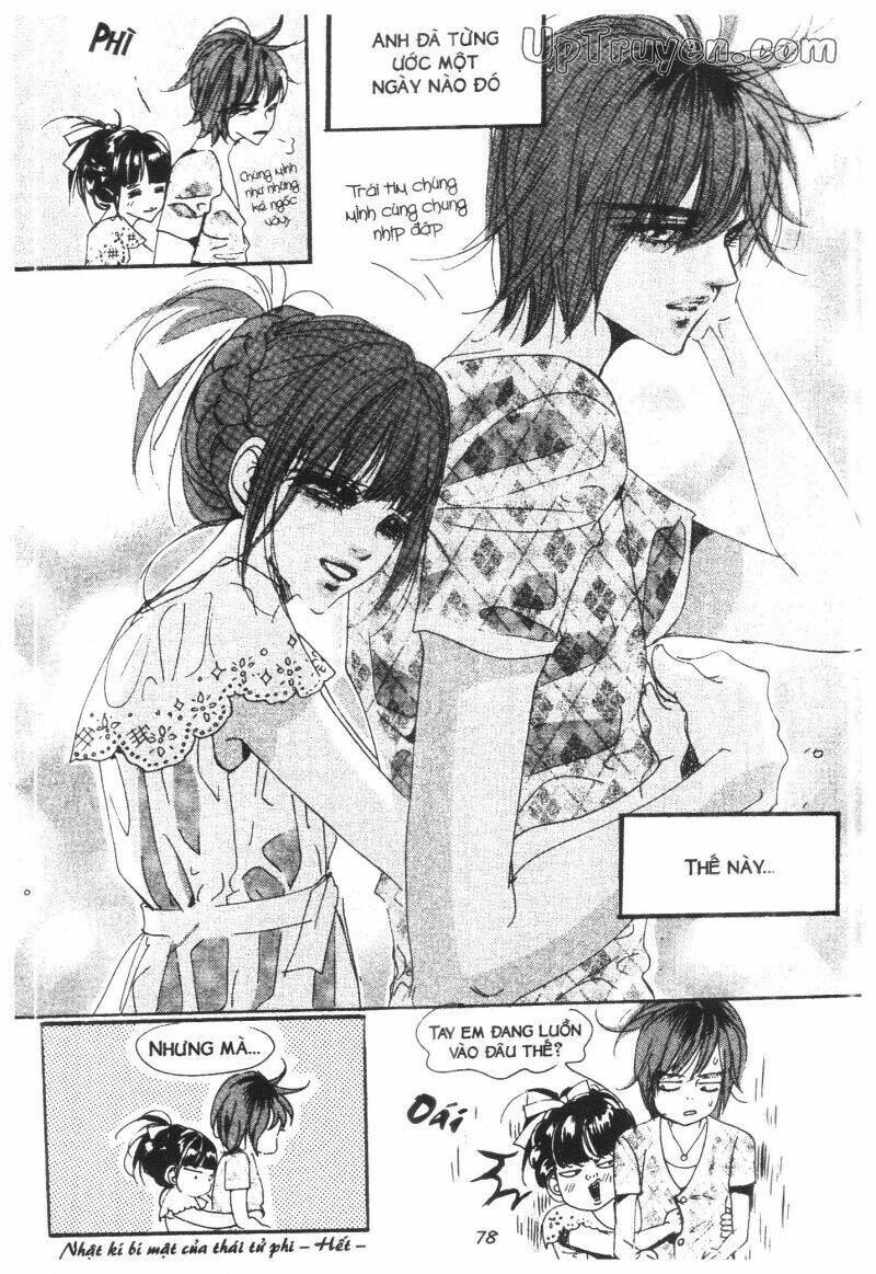 hoàng cung chapter 28 78