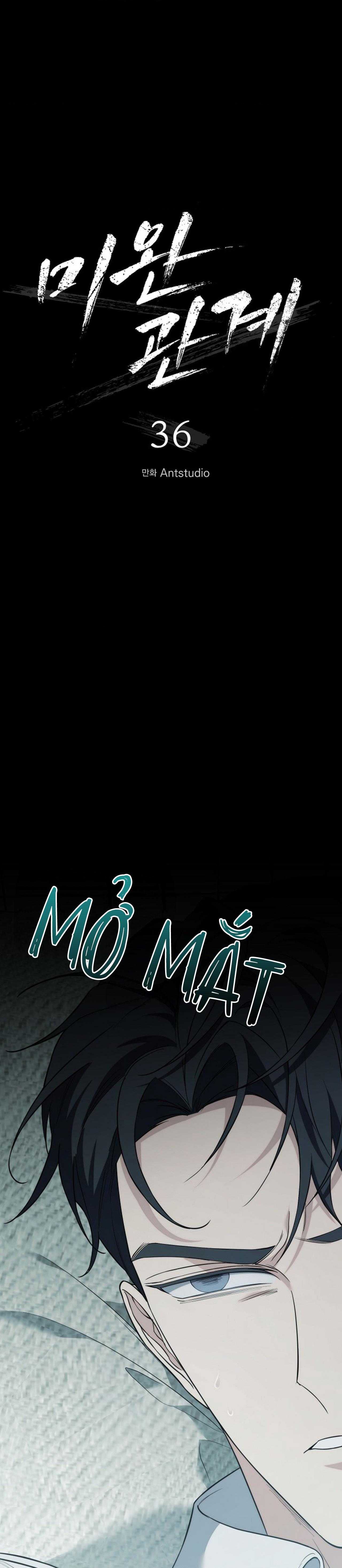 (abo)mối quan hệ không hoàn chỉnh chapter 36 2