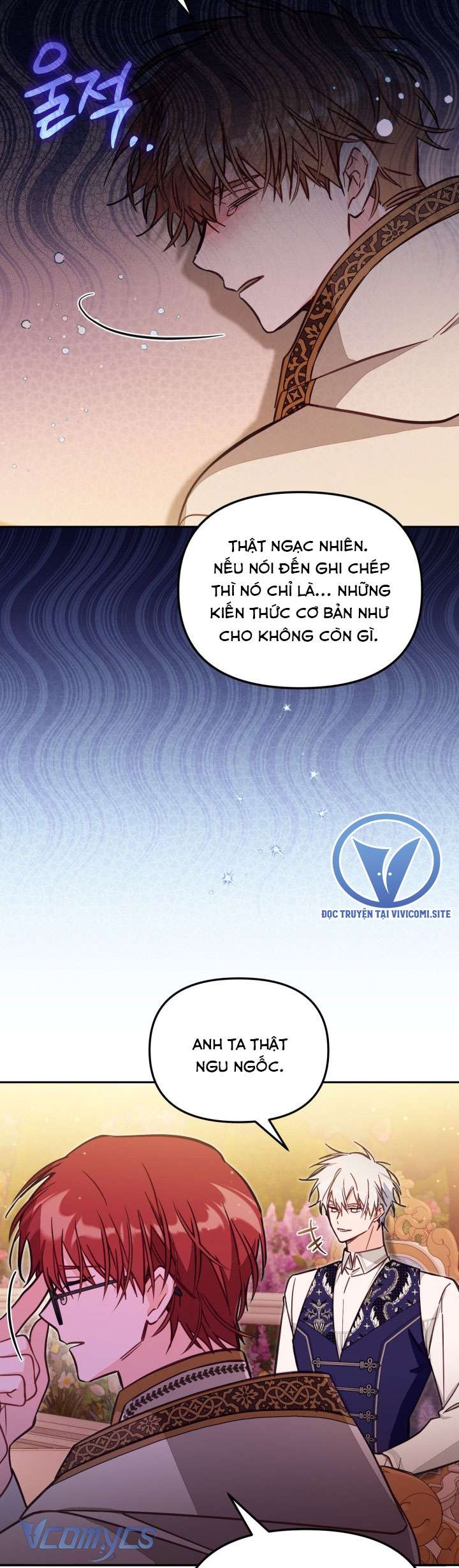 không có chỗ cho kẻ giả mạo chapter 54 39