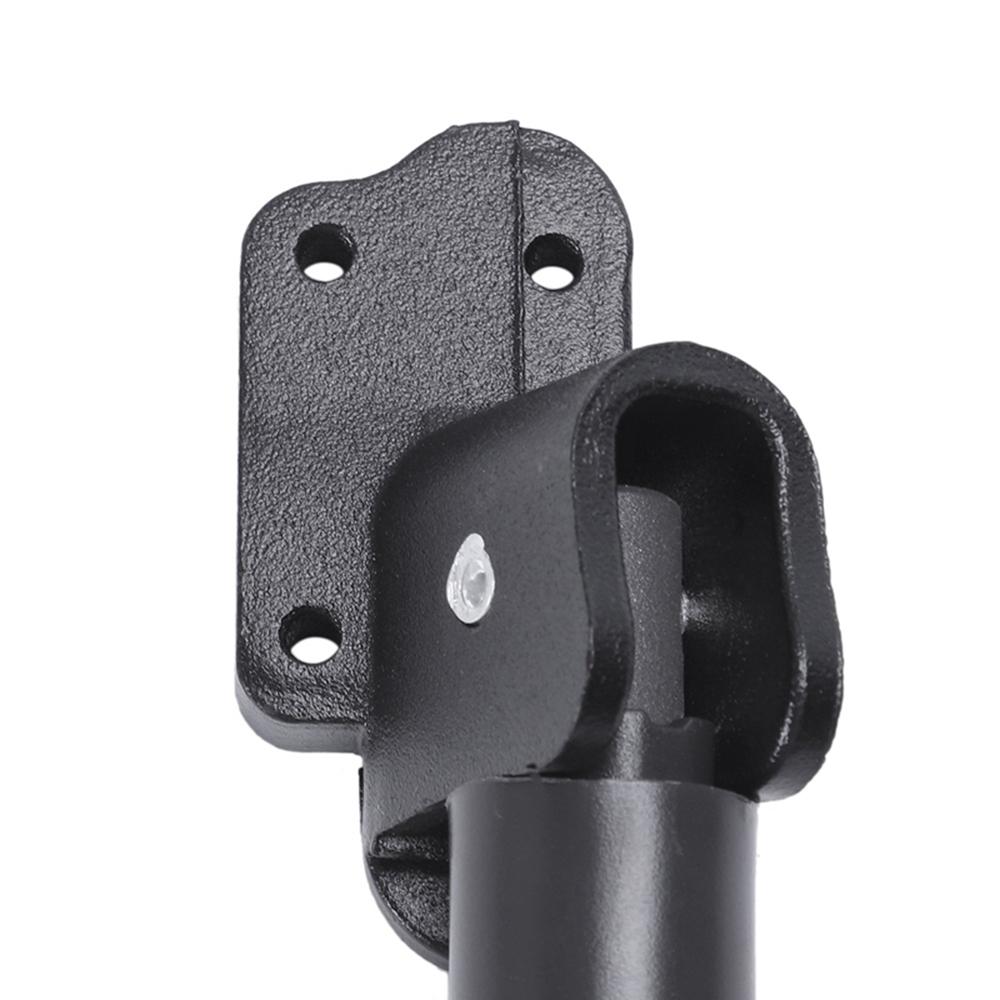 Electric Scooter Kickstand Parking Stand Replace for Ninebot ES1 ES2 ES4 E-Scooter Parking Stand Bracket Foot Support