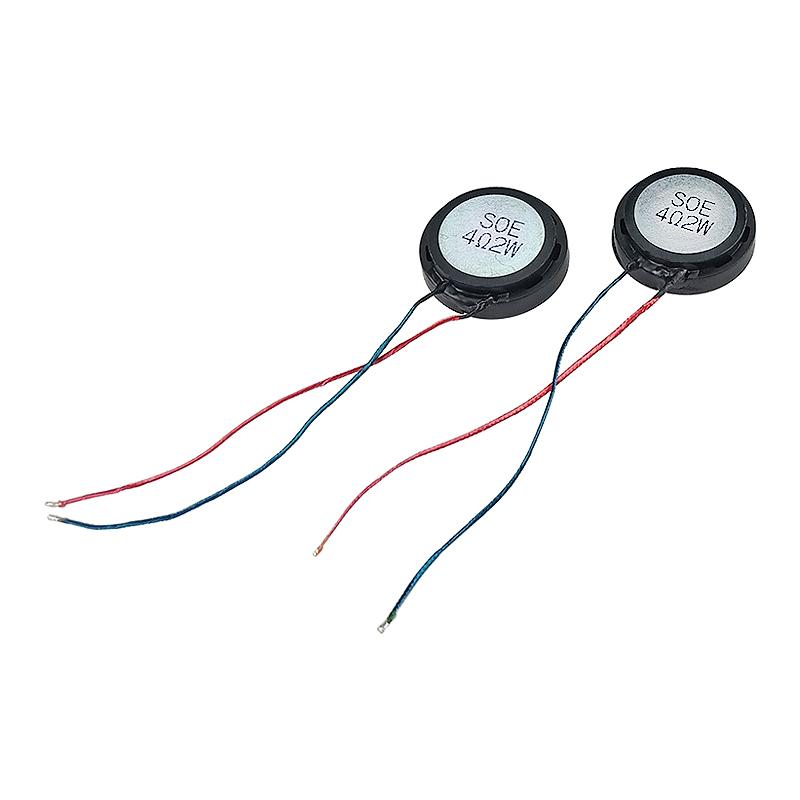 Loa mini GHXAMP 20 mm