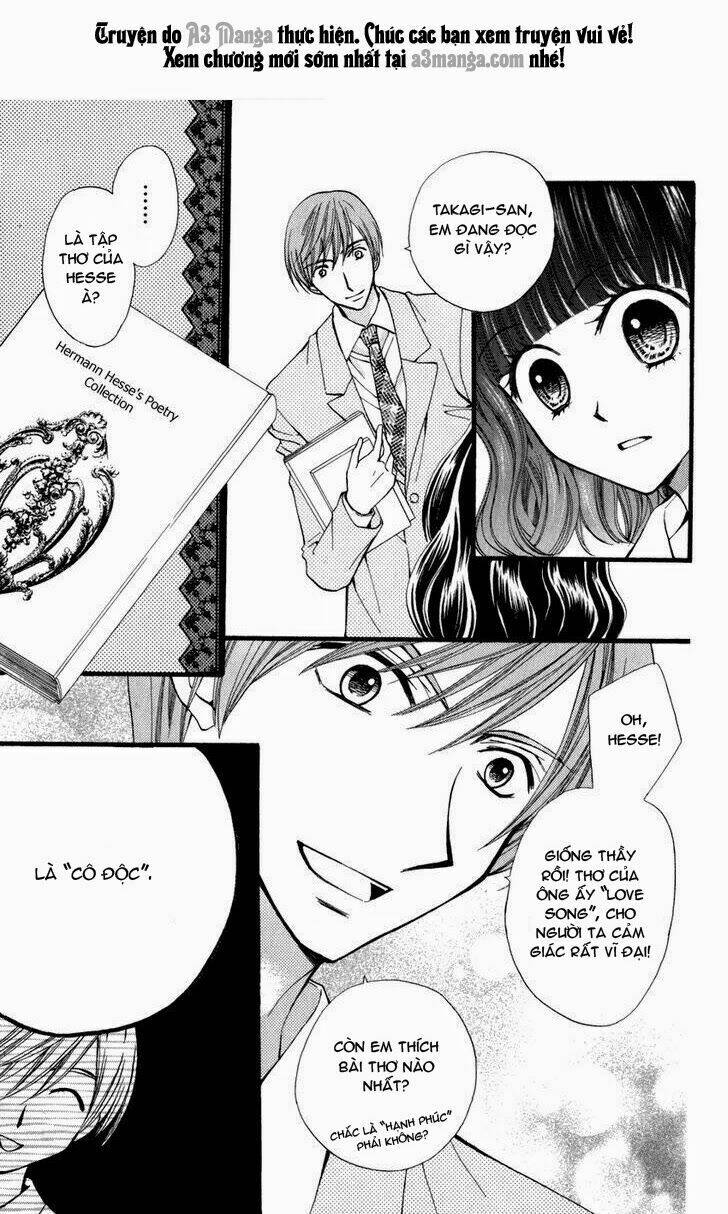 ngưu lang - chức nữ chapter 6 10