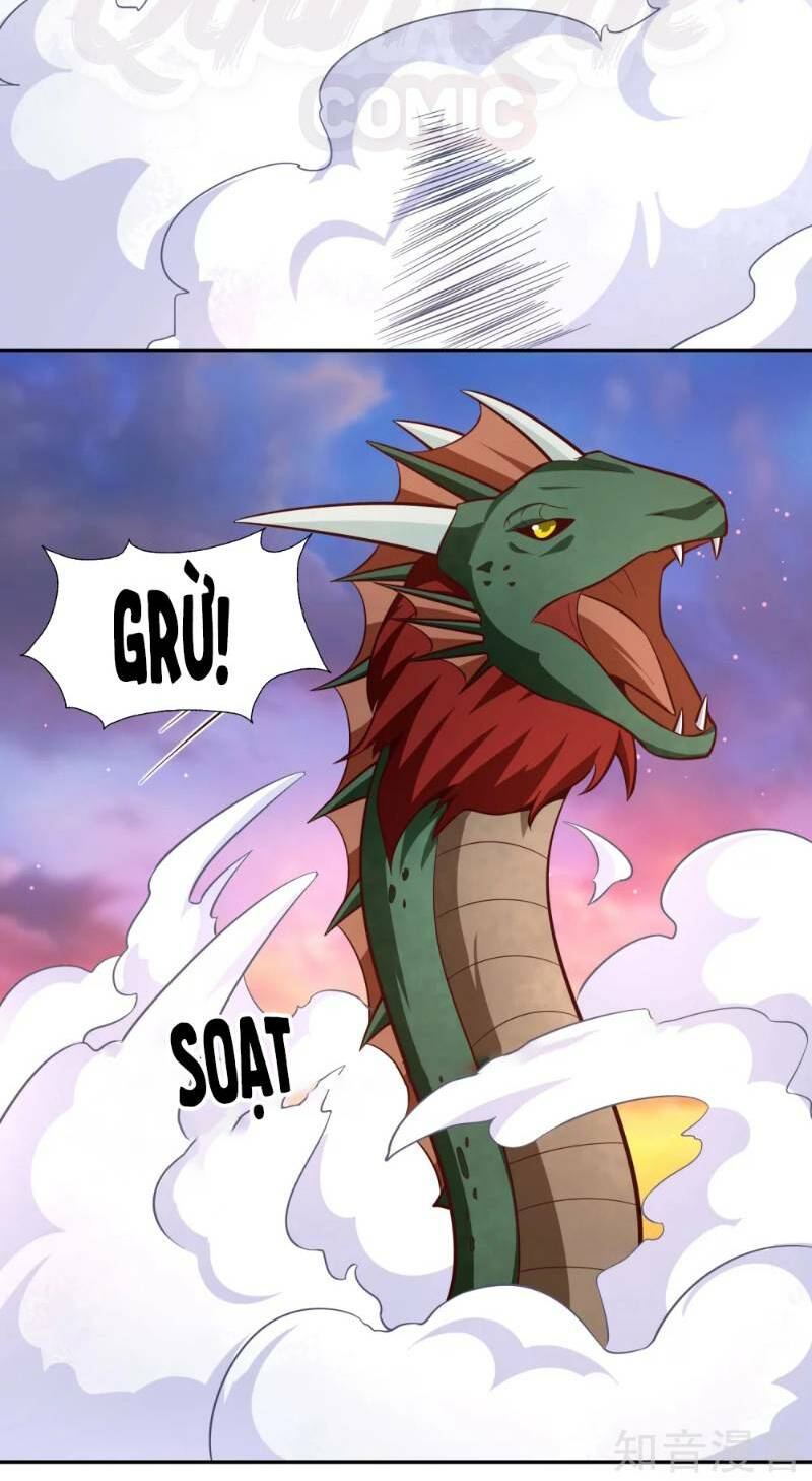 võ linh kiếm tôn chapter 79 17