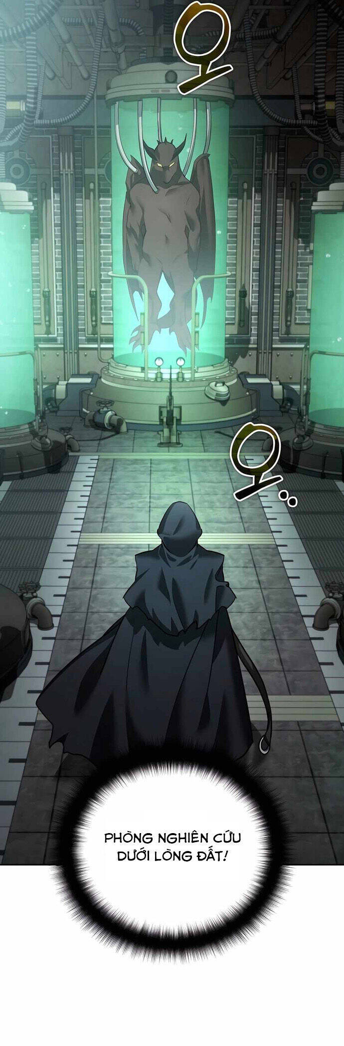 Bản Ngã Thay Đổi chapter 22 69