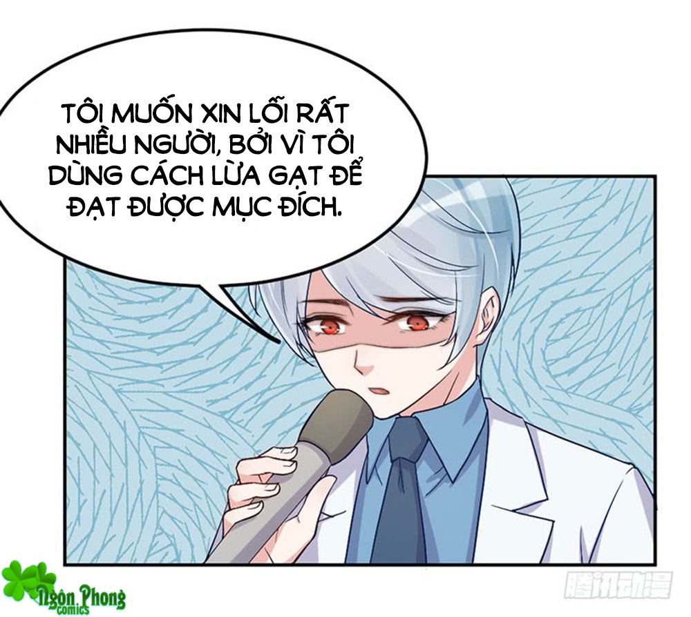 Bà Xã Tôi Là Nam Thần chapter 52 - Trang 9