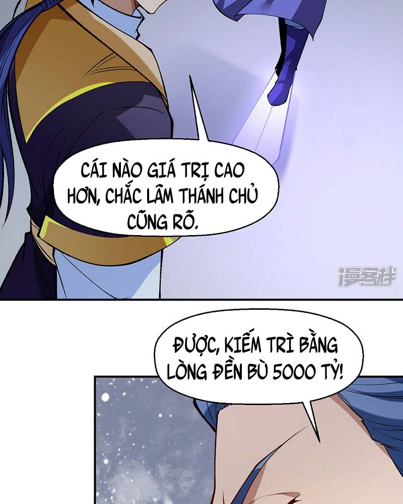 võ đạo độc tôn chapter 543 22