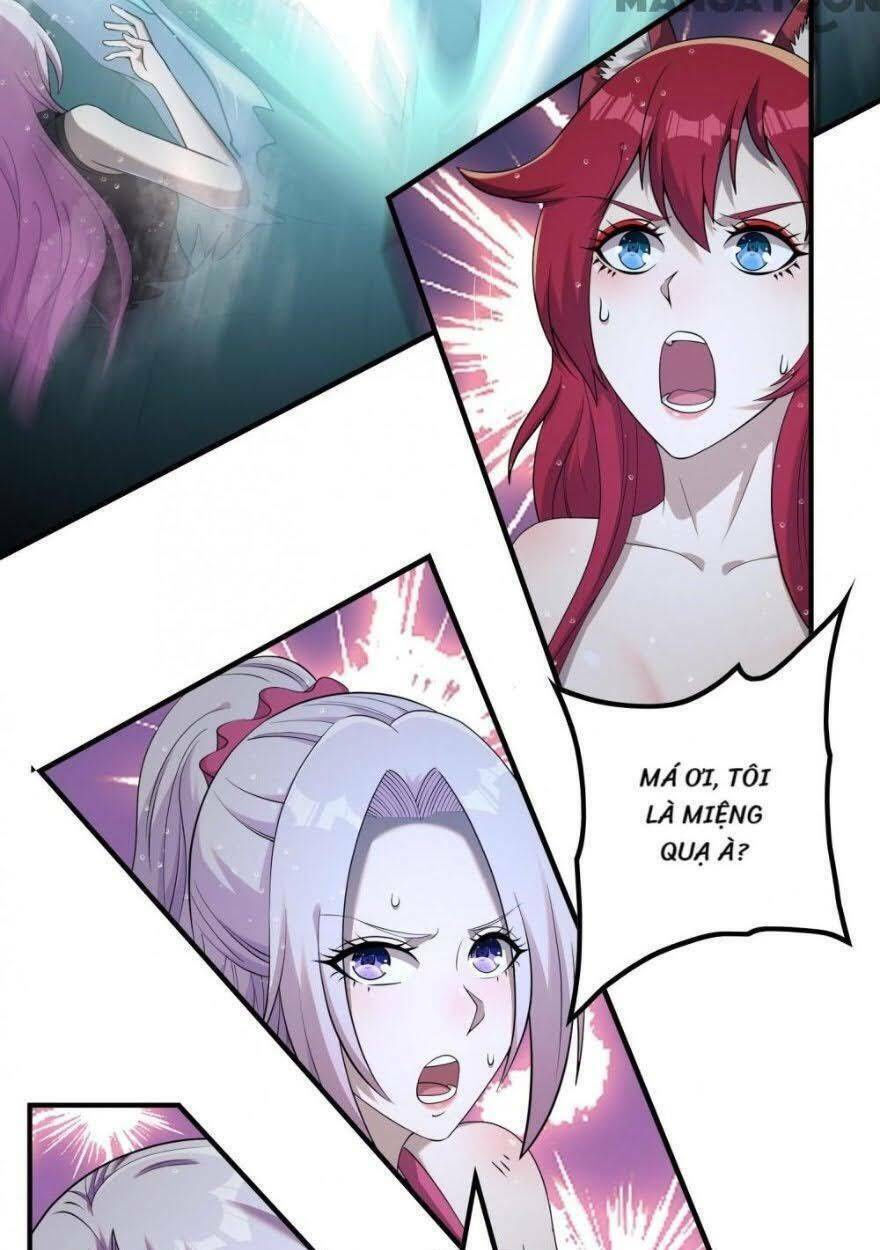 đệ nhất người ở rể chapter 138.1 22