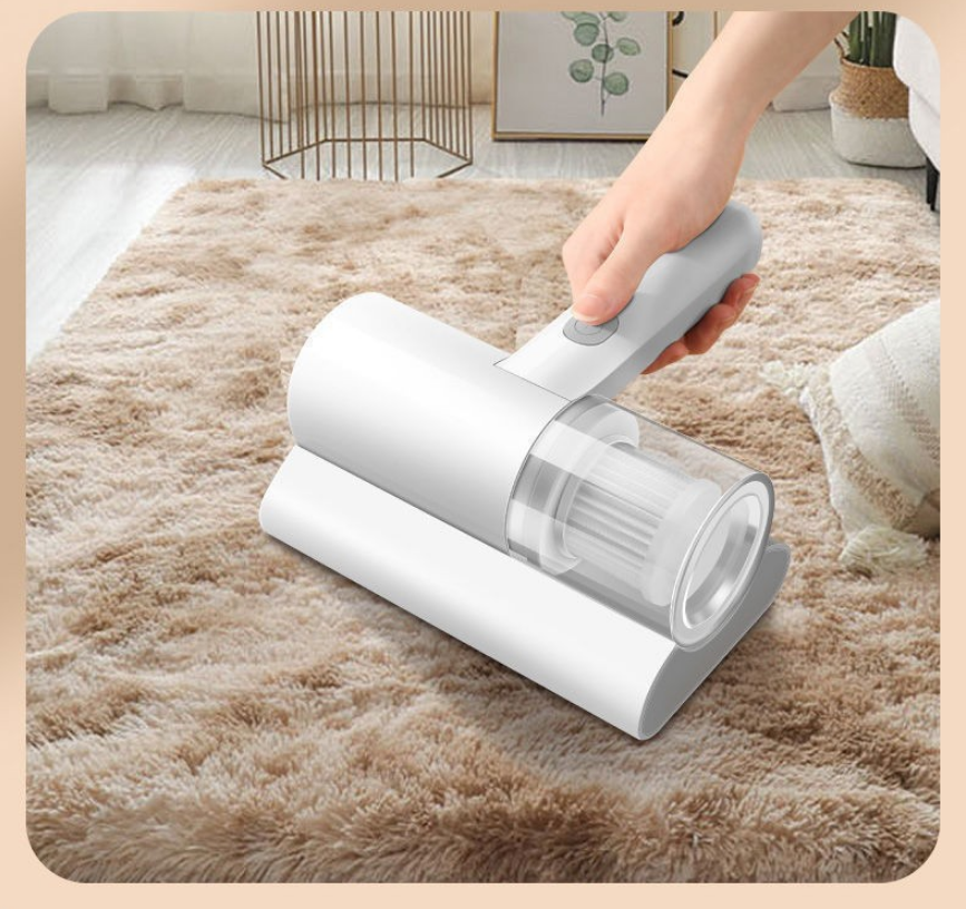 Máy hút bụi cầm tay tiện lợi