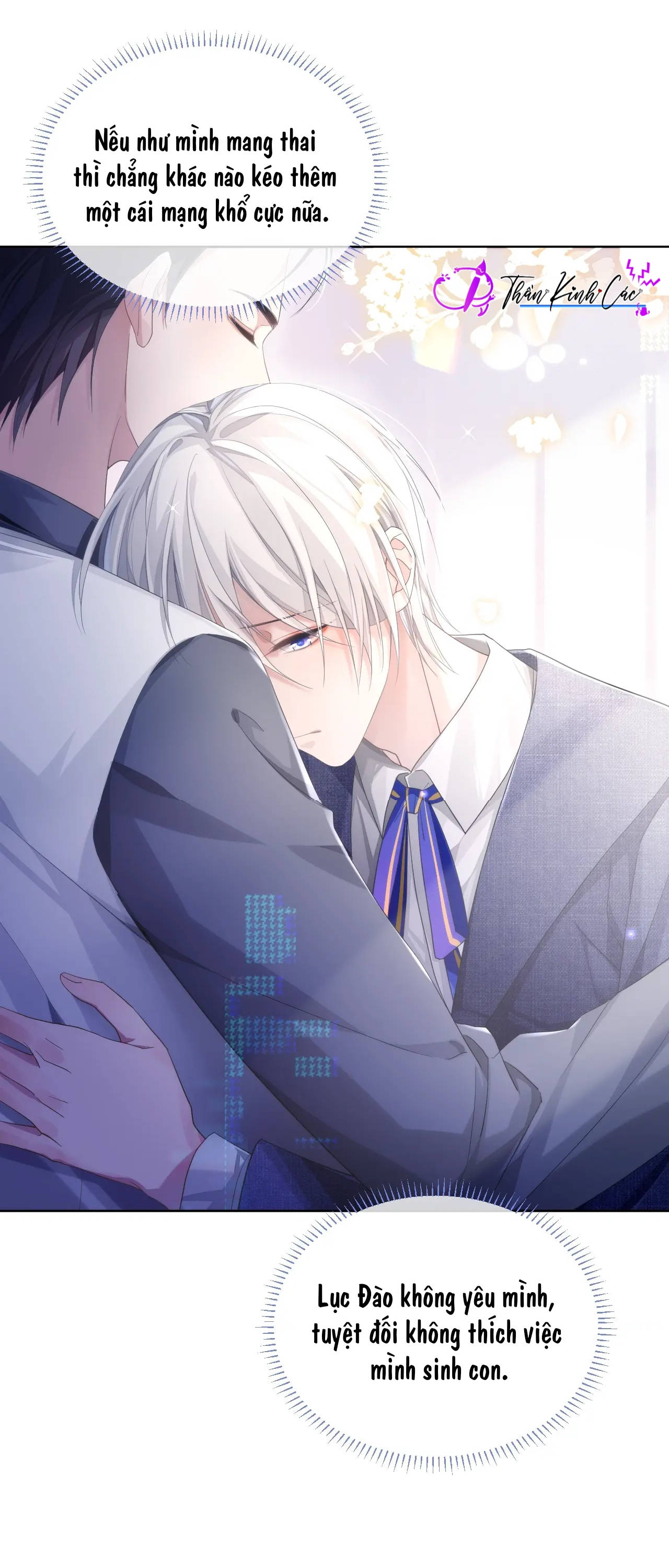 xin hãy ly hôn chapter 7 6