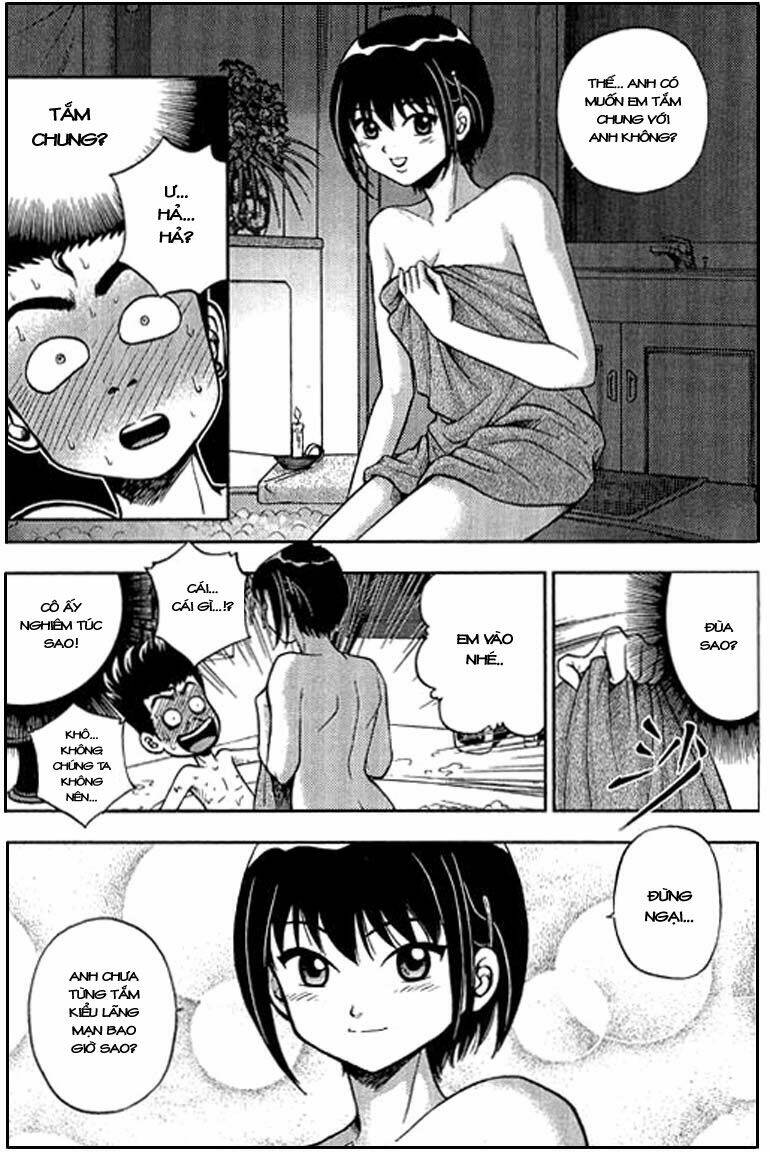 show me the money chapter 5 22