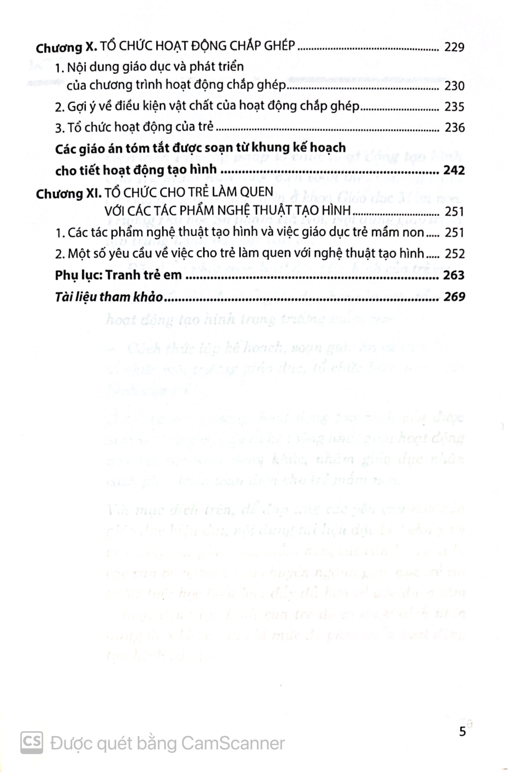 Sách - Phương pháp tổ chức hoạt động tạo hình cho trẻ mầm non - NXB Đại học Sư phạm