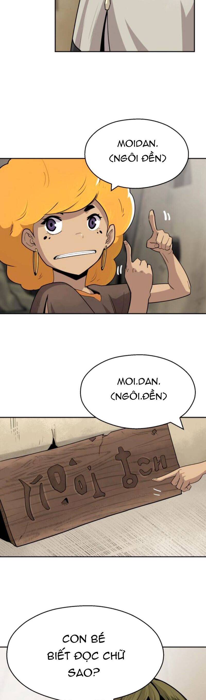 thiếu niên kiếm sư chapter 23 16