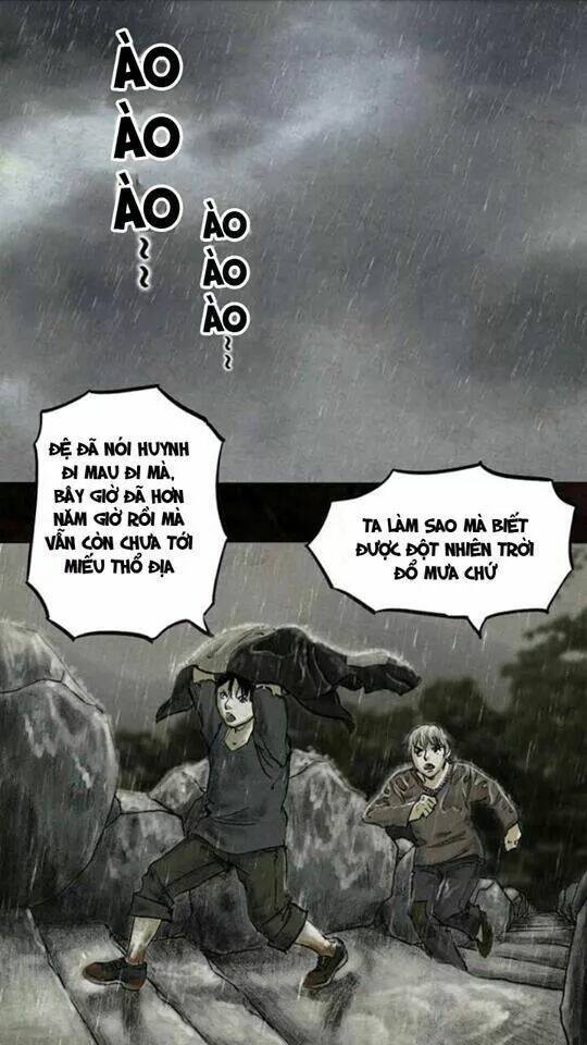 trấn thái bình chapter 12 91