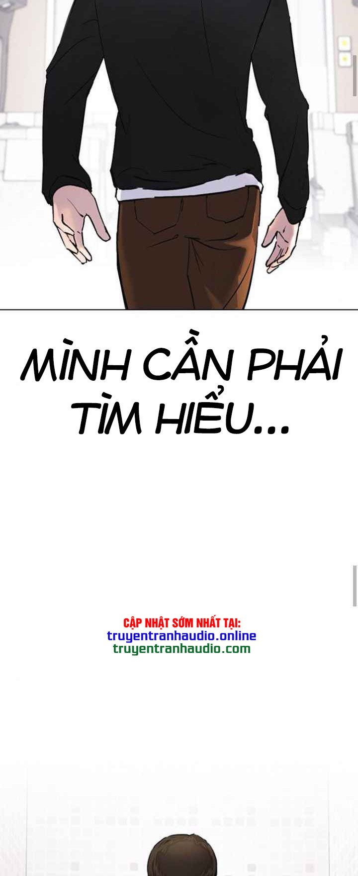 nhật ký khát vọng (desire diary) chapter 11 29