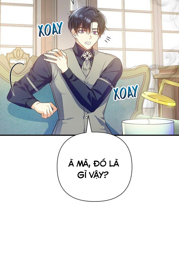 tôi đã ở đây ngay từ ban đầu chapter 16 23