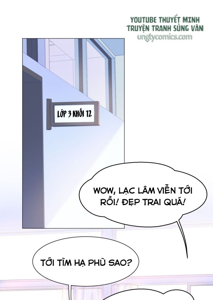 chàng nhân viên host và gã hàng xóm nguy hiểm chapter 23 3