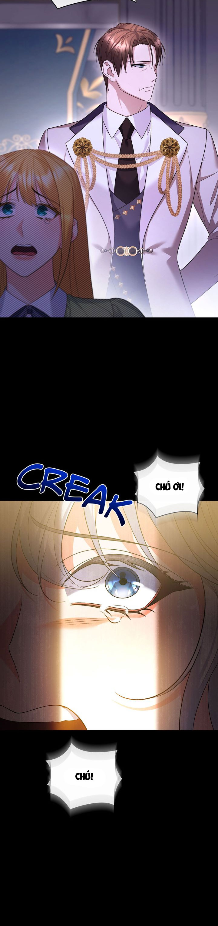 công chúa muốn ly hôn chapter 24 23